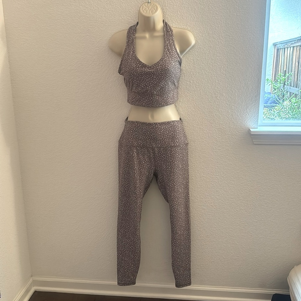RBX Active Set